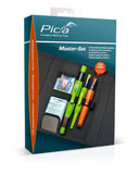 Pica Master-Set Carpenter (PICA-Marker)