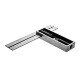 Precision sliding double reading 150mm Square (iGaging)