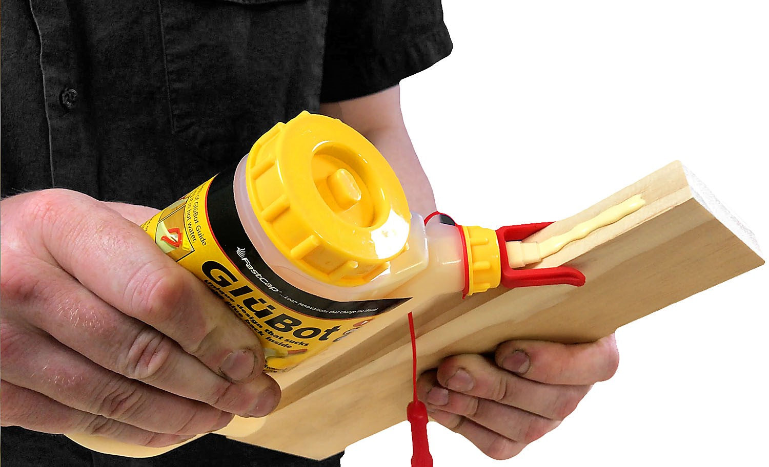 GluBot Glue Dispenser System (Fastcap) PiranhaTools