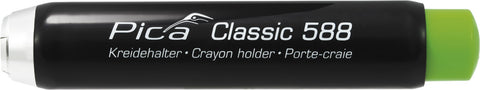 Pica Classic crayon holder with push mechanism (Pica Marker)