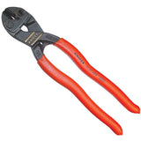 Wire cutter CoBolt Robust recessed 200mm (Knipex)