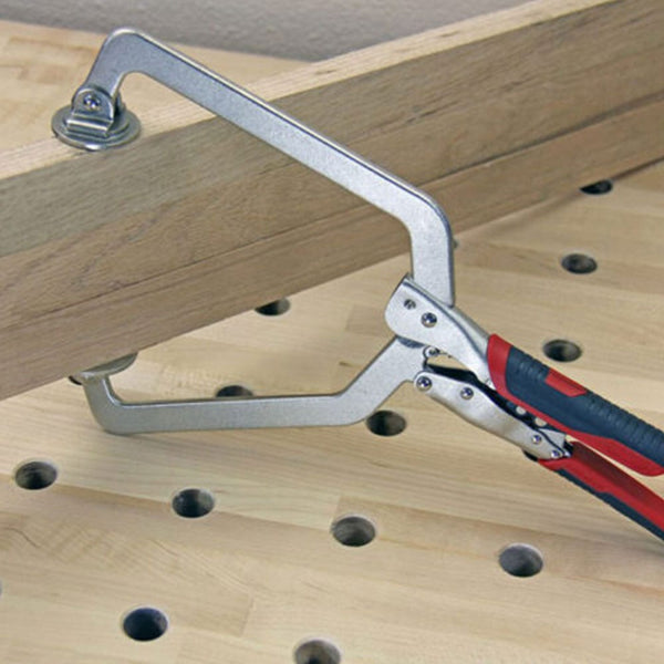 6″ Face Clamp (ArmorTool) PiranhaTools