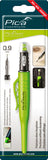 Pica Fine Dry Longlife Automatic Pencil 0.9 (PICA-Marker)