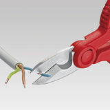 Electricians' Shears (Knipex)