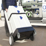 Transport trolley “SYS-Roll“ (Tanos)