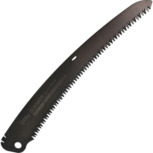 Spare blades for Silky saws "Outback Edition" (Silky) PiranhaTools