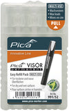 Pica Visor Permanent Markers Refills 4pk (PICA-Marker)