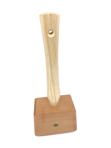 Square Head Carpenters Mallets (ECE)