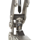 STC-HH50 Horizontal Low Profile Toggle Clamp With Horizontal Base Plate (Armor-Tool)