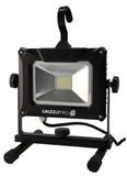 Hybrid LED worklight (Grizzly Lights)