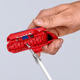 ErgoStrip® Universal Stripping Tool (Knipex)
