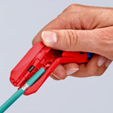 ErgoStrip® Universal Stripping Tool (Knipex)