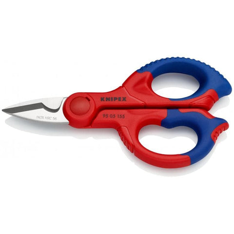 Electricians' Shears (Knipex)