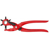 Revolving Punch Pliers (Knipex)