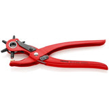 Revolving Punch Pliers (Knipex)