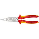 Pliers for Electrical Installation VDE (Knipex)