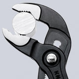 Cobra® High-tech Water Pump Pliers 180mm (Knipex)