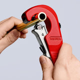 TubiX® Pipe cutter (Knipex)