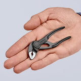 Cobra® XS Pipe Wrench and Water Pump Pliers (Knipex)