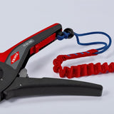 PreciStrip16 Automatic Insulation Stripper (Knipex)