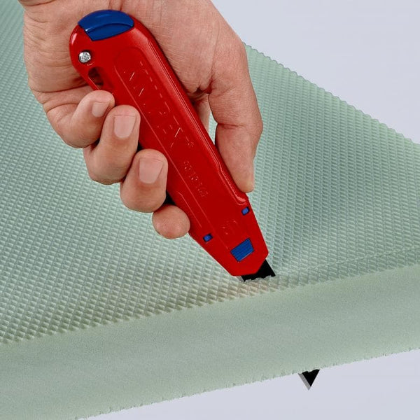 Cutix Explode CutiX Universal knife (Knipex) – PiranhaTools
