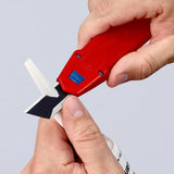 CutiX Universal knife (Knipex)