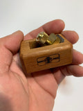 Philip Marcou Finger Plane (Marcou Toolworks)