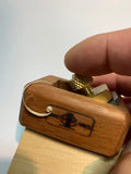 Philip Marcou Finger Plane (Marcou Toolworks)