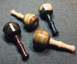 Traditional Lignum/Ash Wooden Carver's & Joiner's Mallets