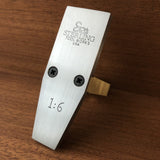 Precision Saddle-Tail Dovetail Marker 1:6 (Sterling Toolworks)