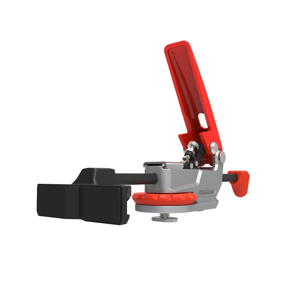 Auto-Adjust B7-IL In-Line T-Track Clamp (Armor-Tool) – PiranhaTools