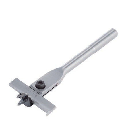 Adjustable Spade Bit with adjustable 70 110mm diameter (Kanzawa)