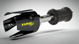 Paroli Pumpshank® "W" incl. 3 x quick adaptor and HSS pilot centre drill (Famag)