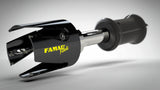Paroli Pumpshank® "W" incl. quick adaptor and HSS pilot centre drill (Famag)