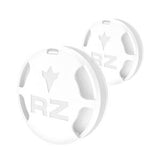 V2.0 REPLACEMENT EXHALATION one way VALVES  (RZ Industries)