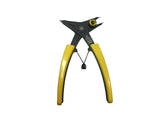 "Four in One" Circlip Pliers Ext. 2-9mm Int. 6-9mm (Keiba)