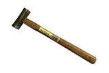 Genno - Japanese Steel Square Hammer 300g (Tonkachi)