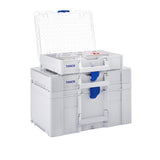 Systainer³ Organizer M 89 (6 boxes) (Tanos)