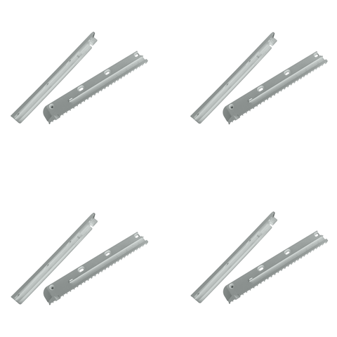 Systainer³ Rail Set (4 pairs) (Tanos)