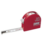 VISO 3-in-1 3m measuring Tape (BMI)