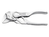 Mini pliers Set XS in belt pouch (Knipex)