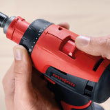 Cordless Drill Driver A 12 in the T-MAX (Mafell)