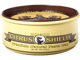 Citrus Shield Premium Paste Wax 310 g. (Howard Products)