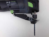 Collins Coping Foot for Festool Carvex (Collins Tool Co.)