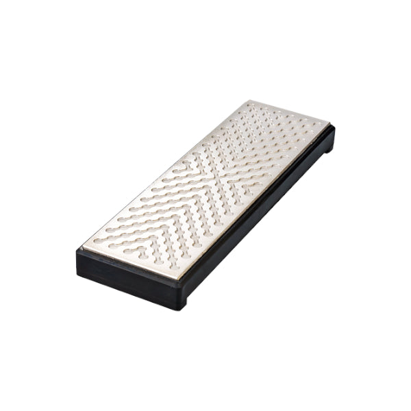 Diamond Glass Lapping Plate (Shapton) – PiranhaTools