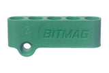 BITMAG Composite Green (Bitmag)