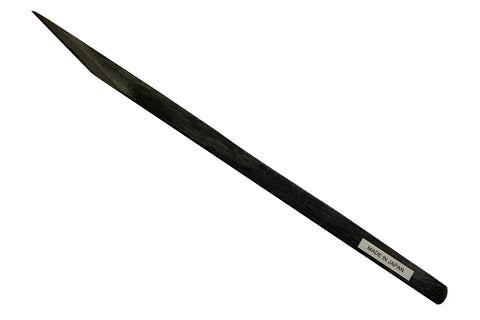 Kasaya Kogatana Carving Knife 9mm LH (Ikeuti)