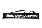 KATANABOY 650 - Kill Bill 2 (Silky)