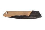 The all new Gomboy Curve "Outback Edition" saw for cutting Bone & wood (Silky)