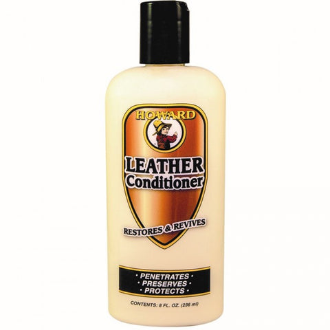 LEATHER CONDITIONER (Howard Products)